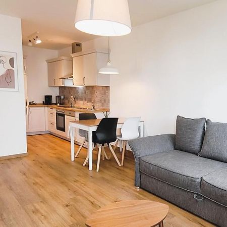 Apartamento Wine & Hike Wincheringen Exterior foto