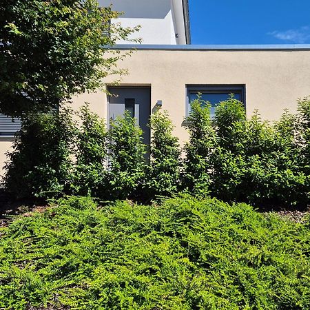 Apartamento Wine & Hike Wincheringen Exterior foto