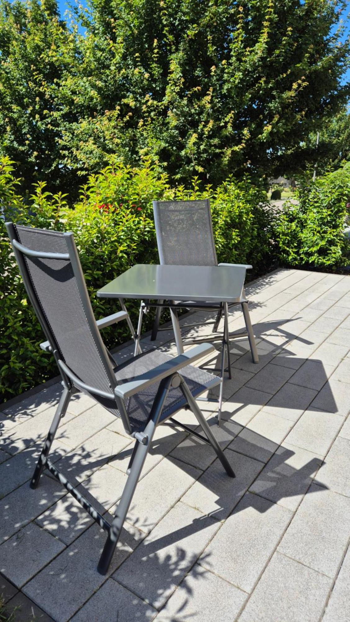 Apartamento Wine & Hike Wincheringen Exterior foto